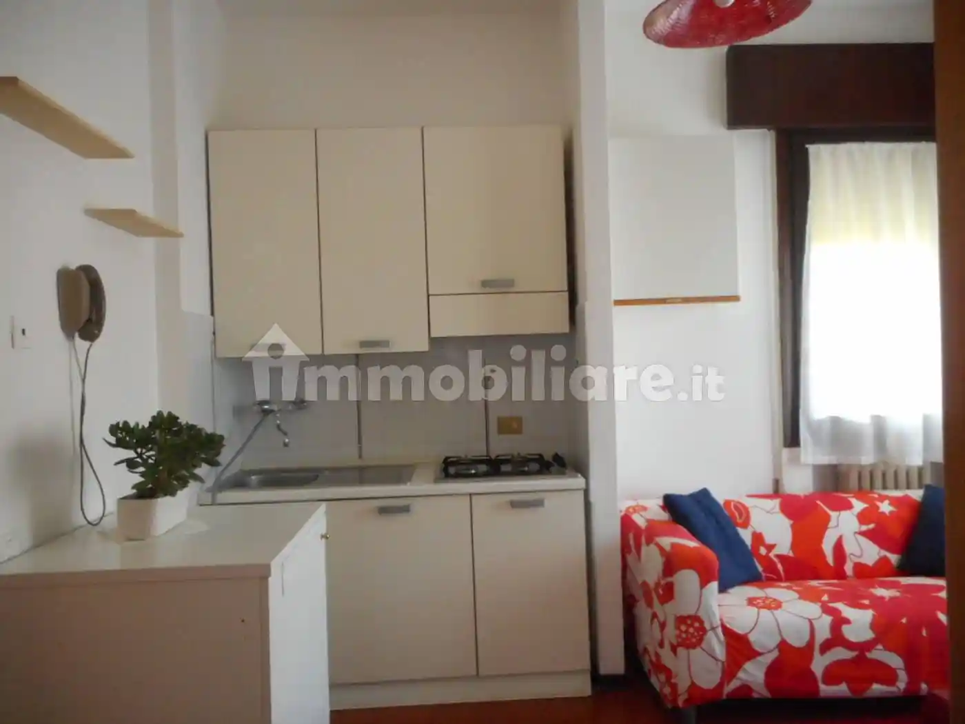 Appartamento in affitto a Vicenza