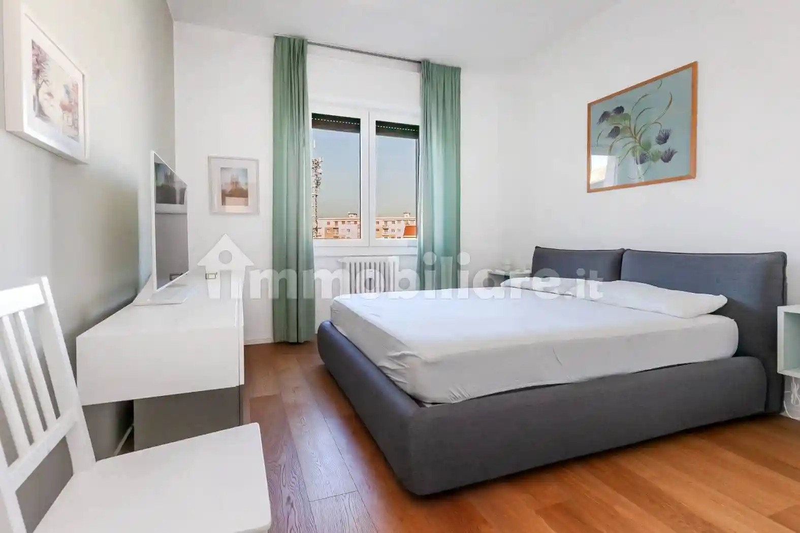 Appartamento - foto 5