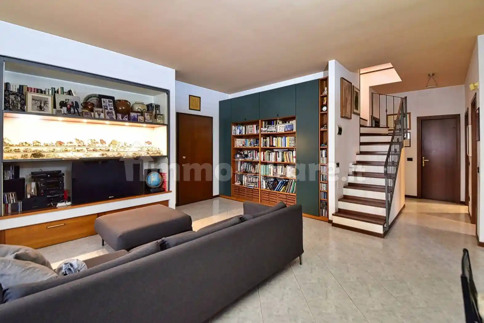 Appartamento in vendita a San Donato Milanese