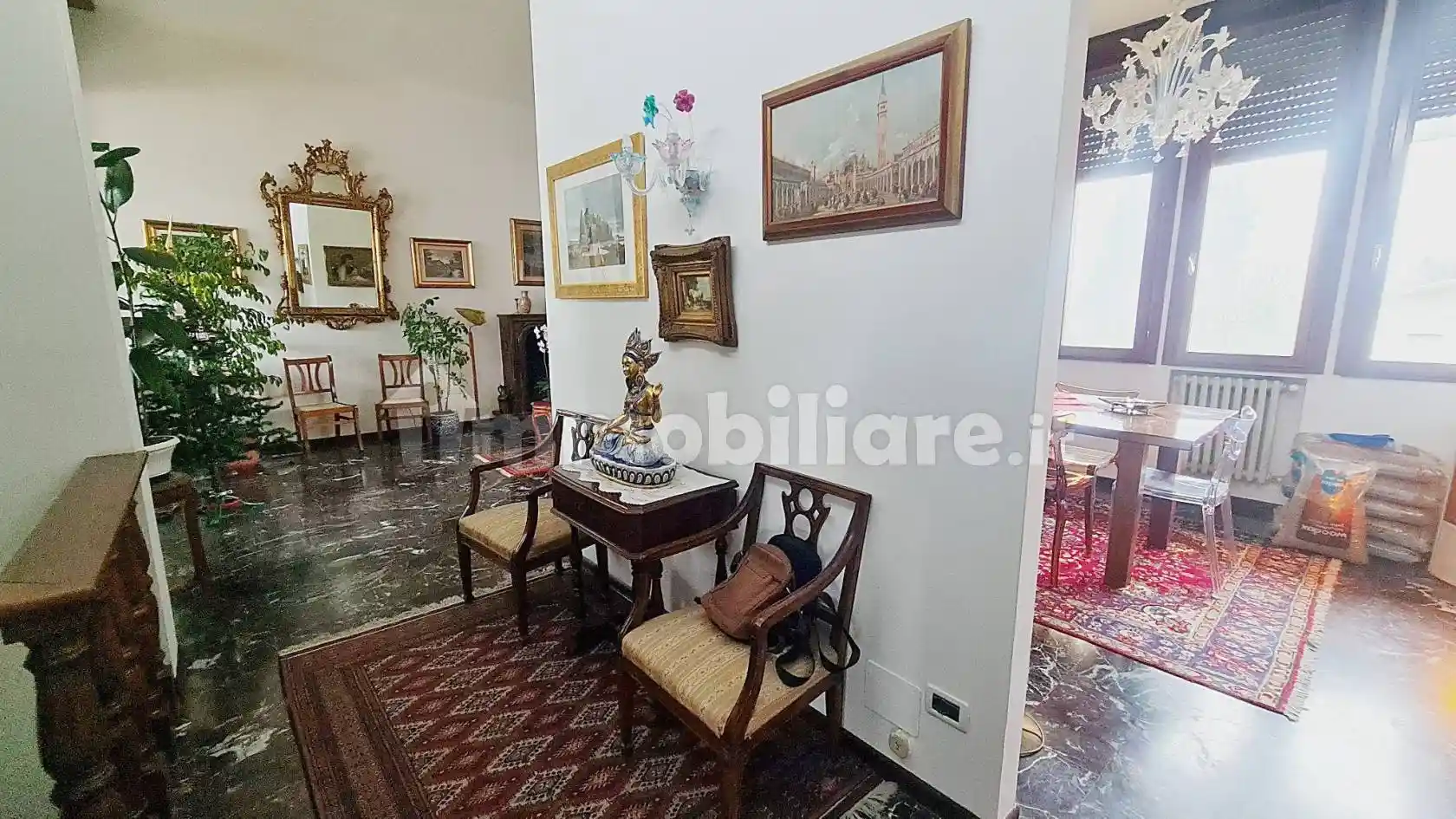 Villa in vendita a Spinea