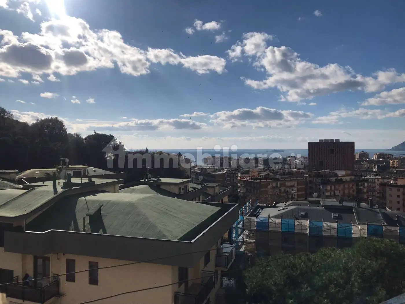 Appartamento in vendita a Salerno