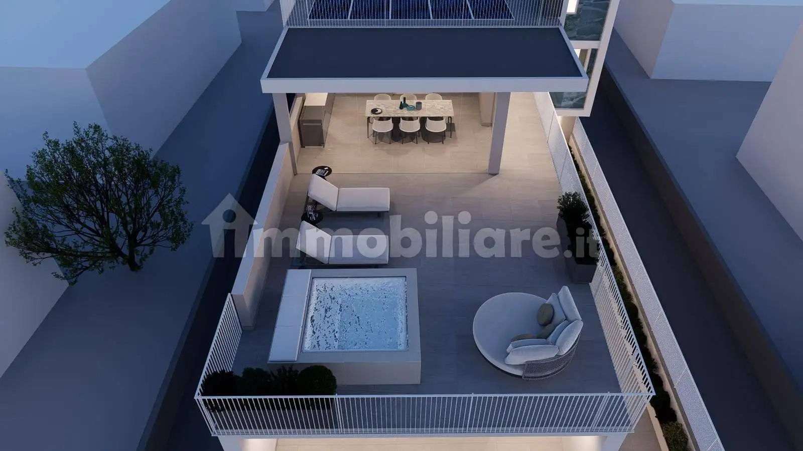 Appartamento in vendita a Pomigliano d'Arco