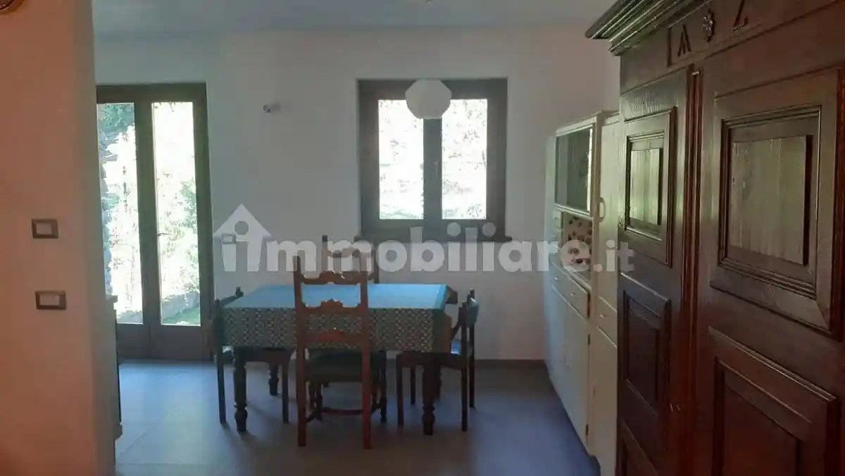 Villetta a schiera in affitto a Avigliana