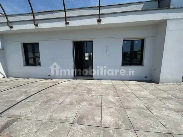 Attico via Marco Fabio Quintiliano 24, Viale Ungheria - Mecenate, Milano - foto 3