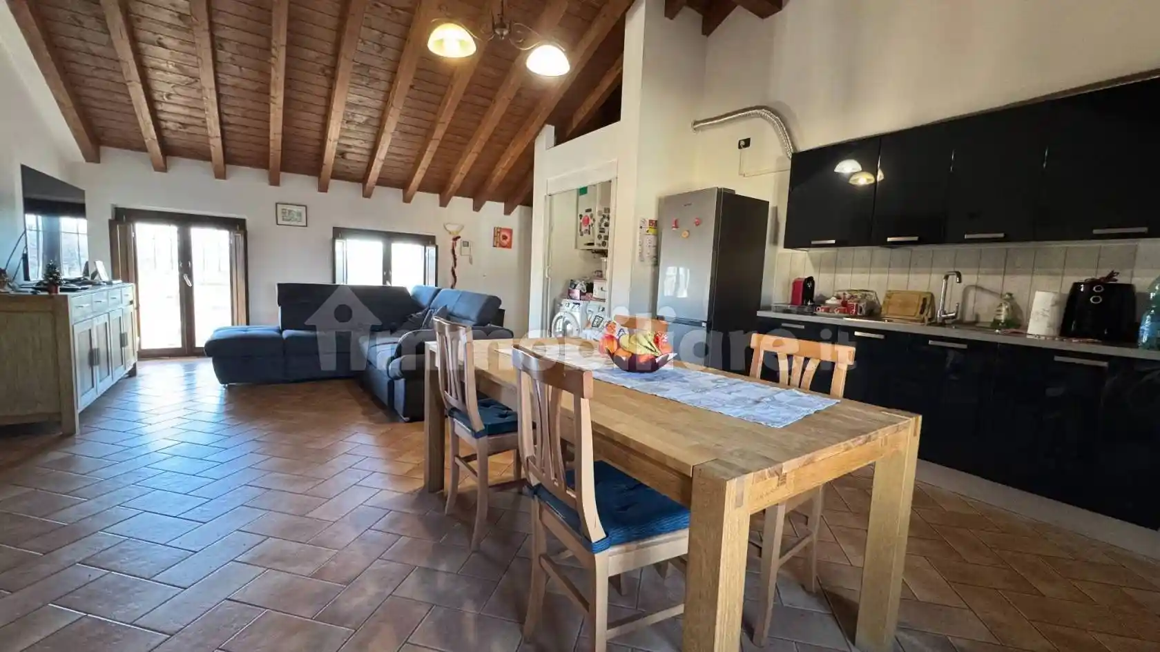 Appartamento in vendita a Guidizzolo