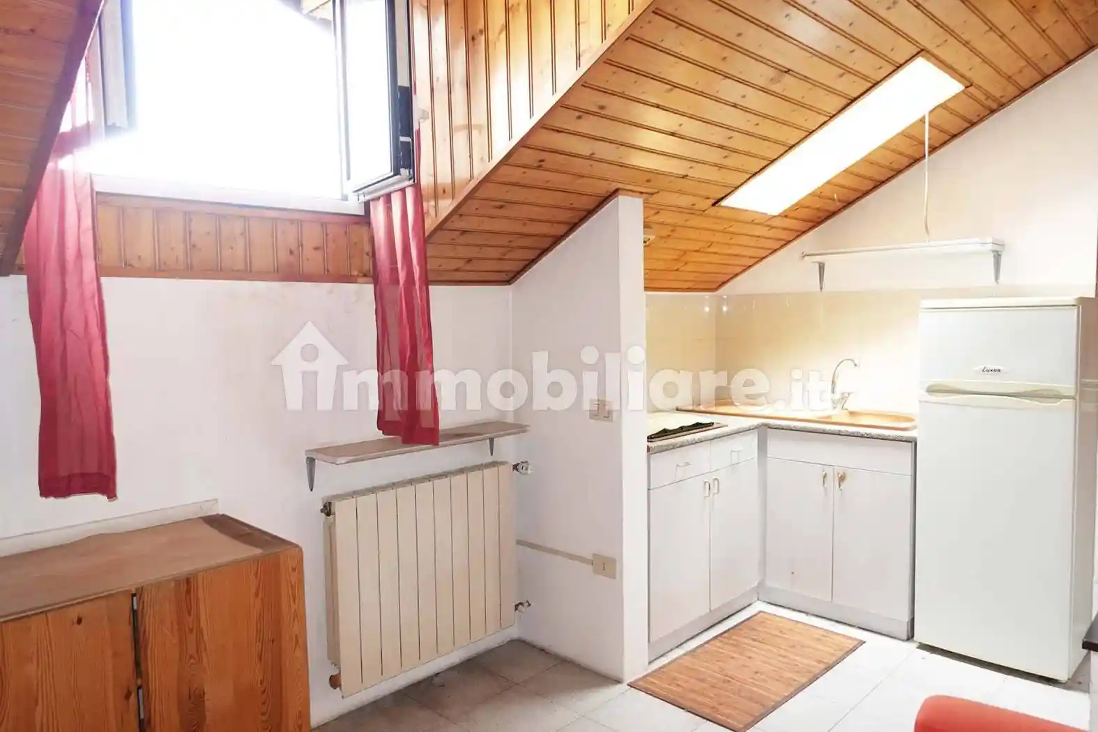 Monolocale via Gian Pietro Puricelli 3, Piazzale Siena, Milano - foto 5