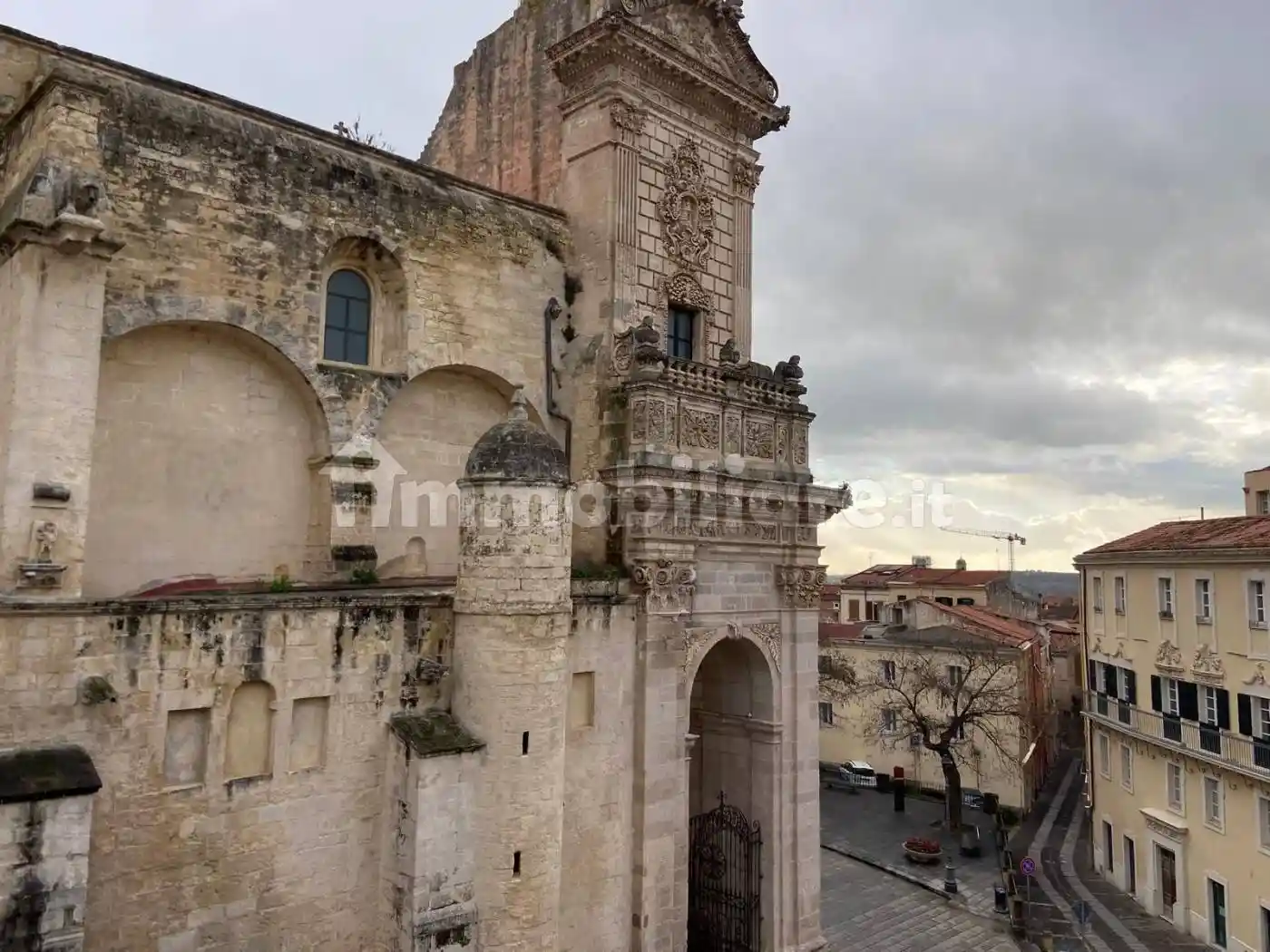 Appartamento in vendita a Sassari