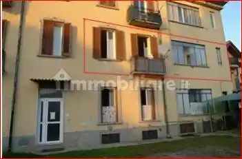 Appartamento in vendita a Uboldo