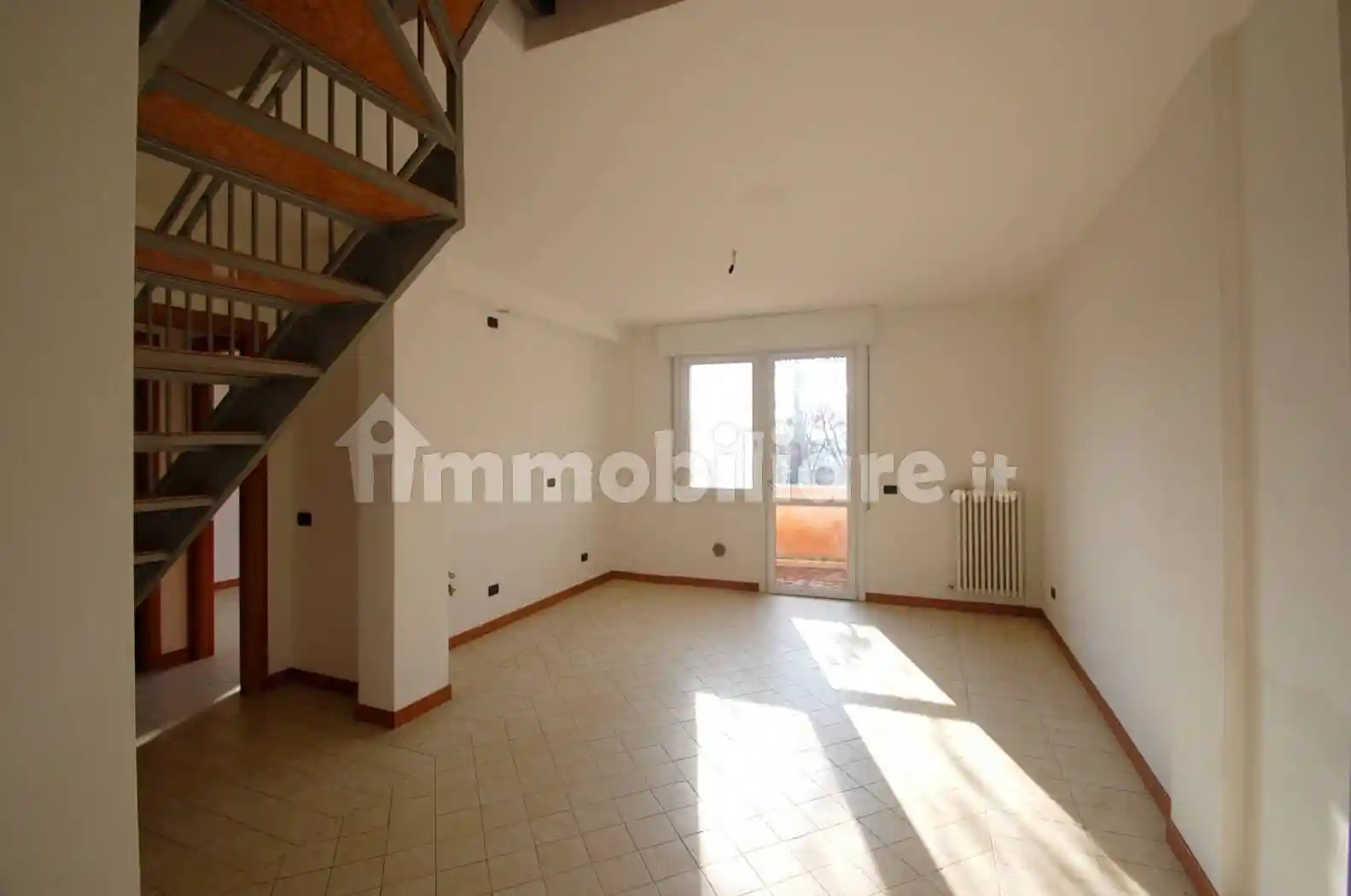 Appartamento in vendita a Ferrara