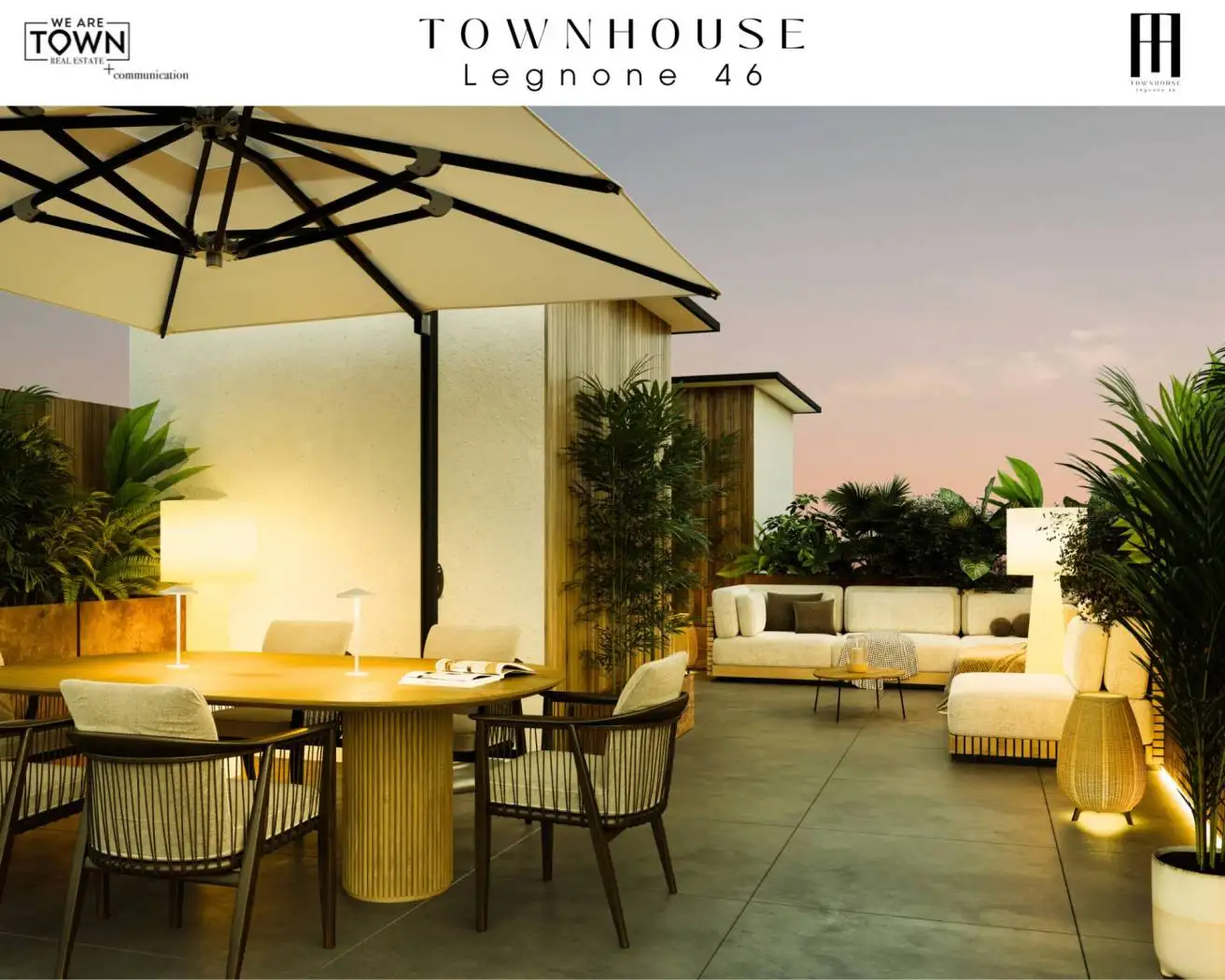 Appartamento in vendita a Milan