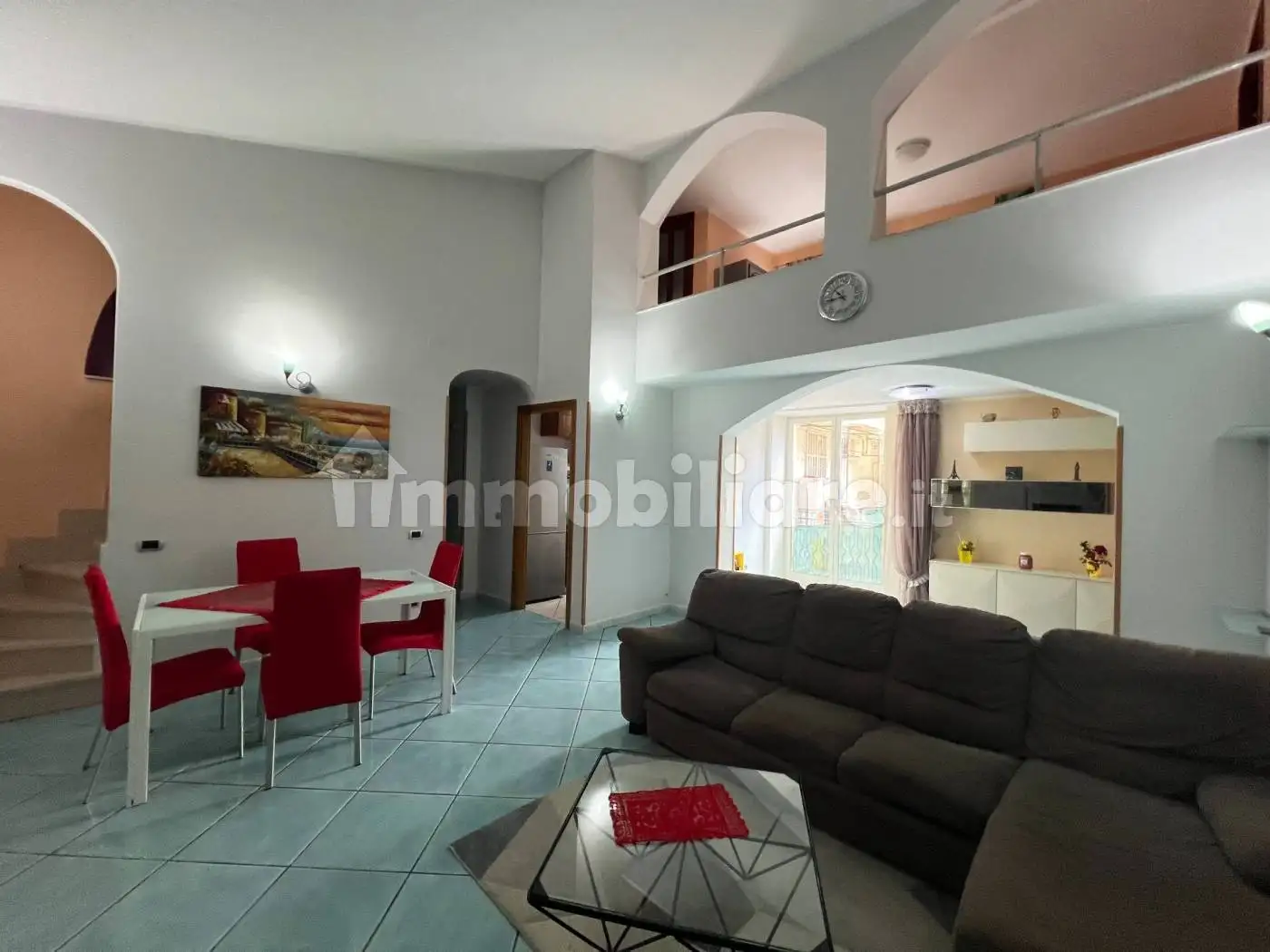 Appartamento in vendita a Casoria