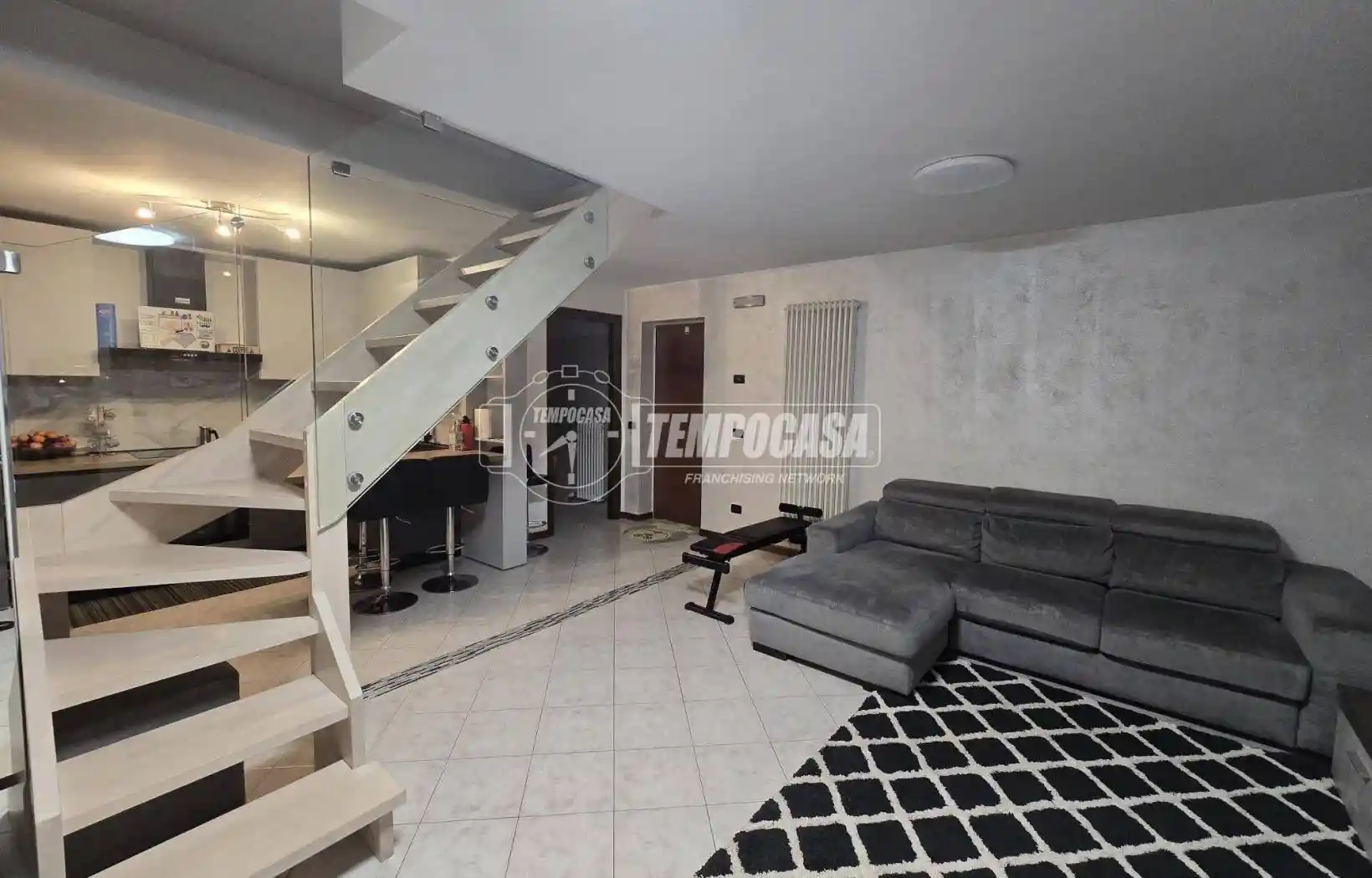 Appartamento in vendita a Reggio Emilia