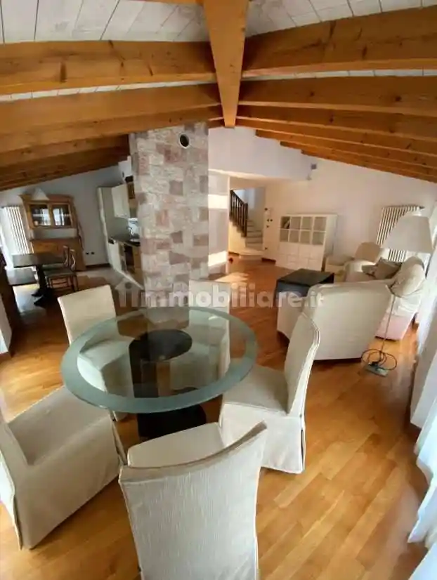 Appartamento in affitto a Trento