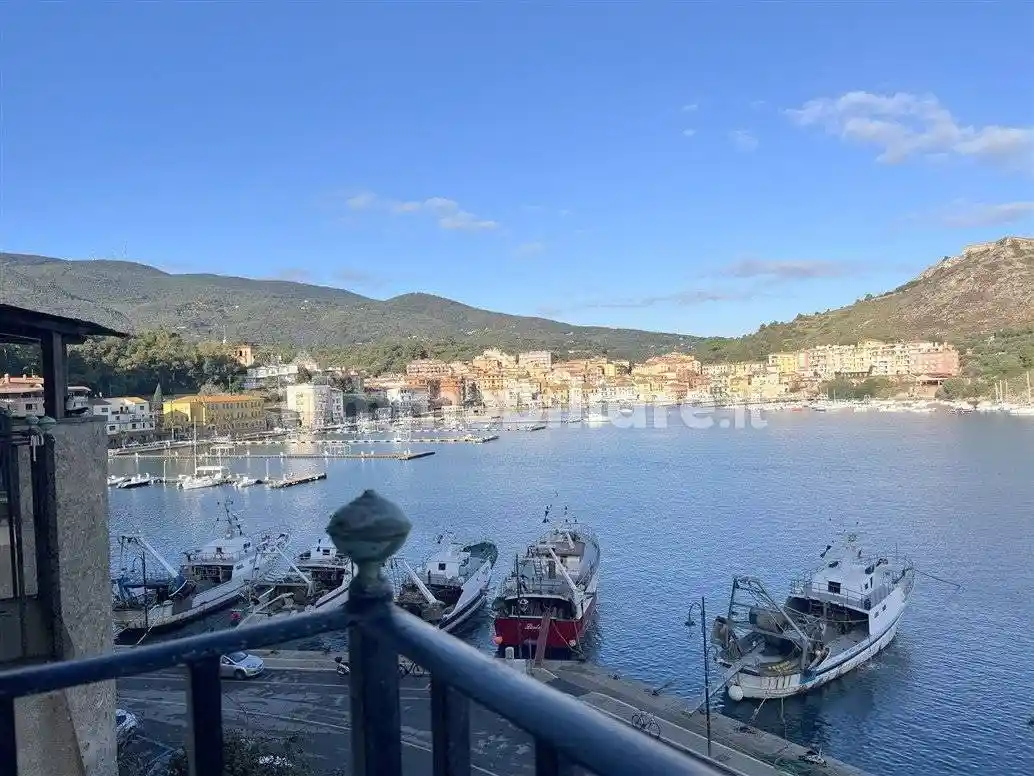 Appartamento in vendita a Monte Argentario