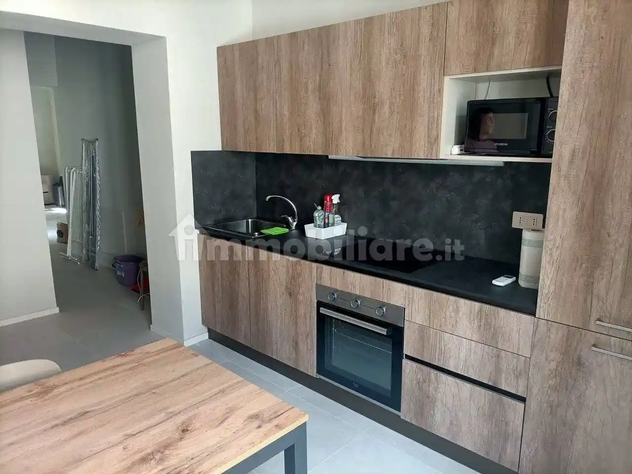 Appartamento in affitto a Parma