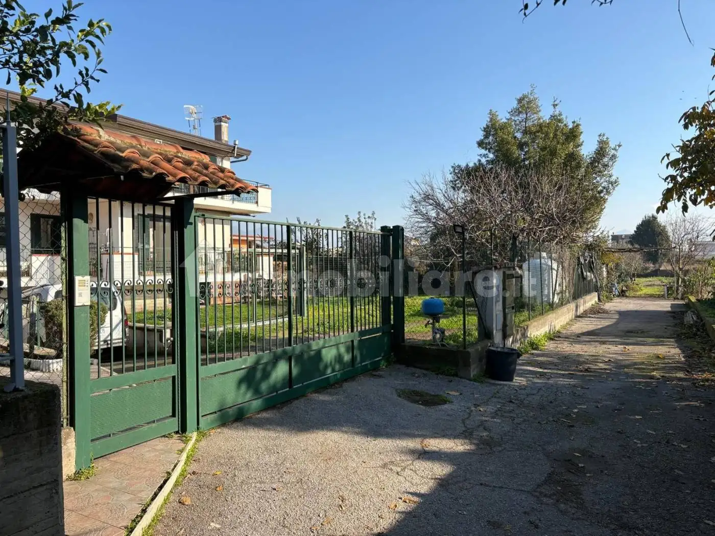 Villa in vendita a Angri