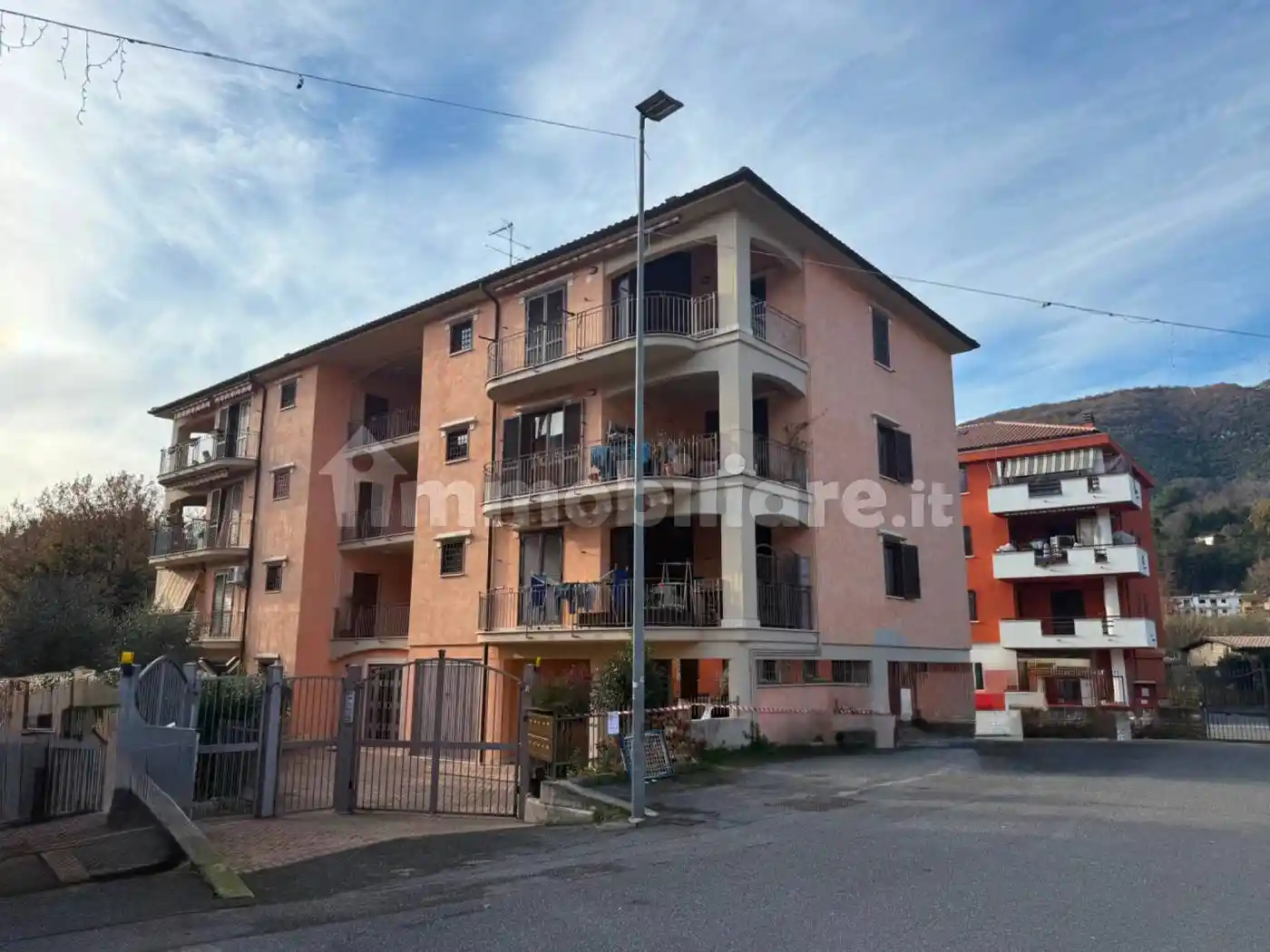 Appartamento in vendita a Genazzano