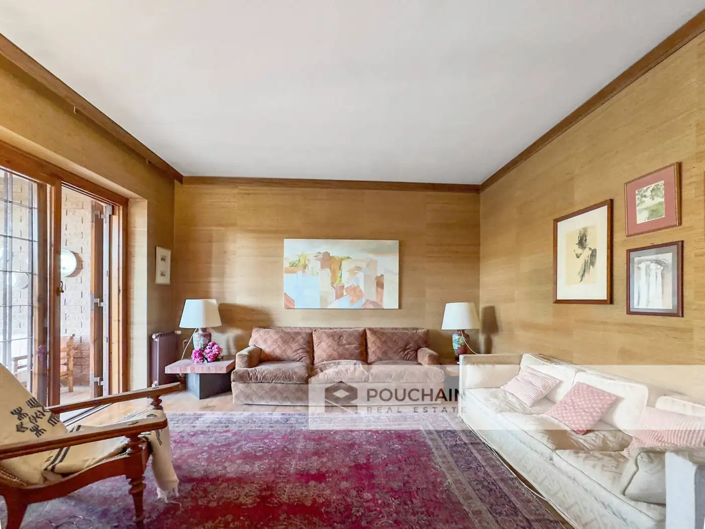 Villetta a schiera in vendita a Roma