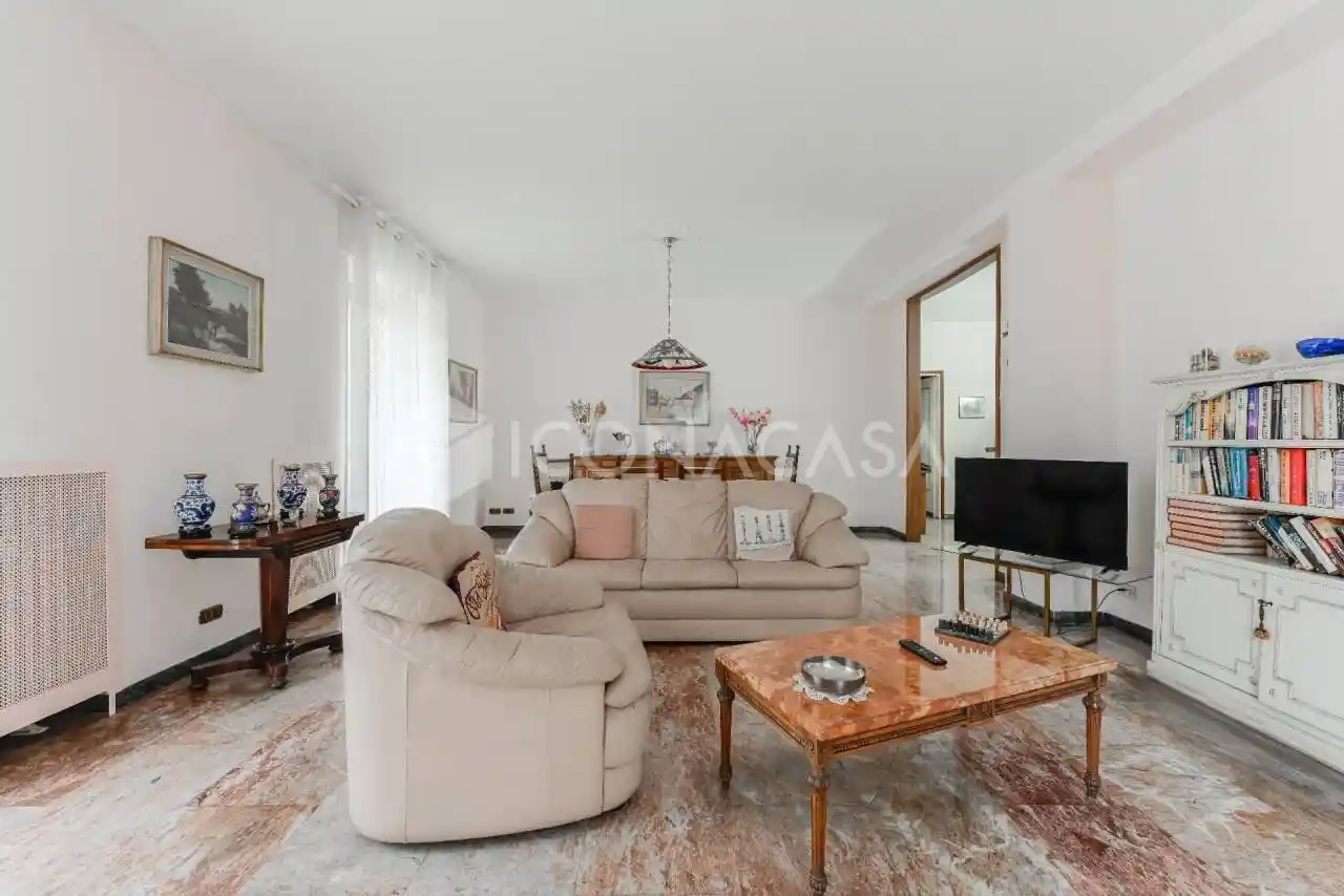 Quadrilocale via Monte Nevoso 1, Casoretto, Milano - foto 5