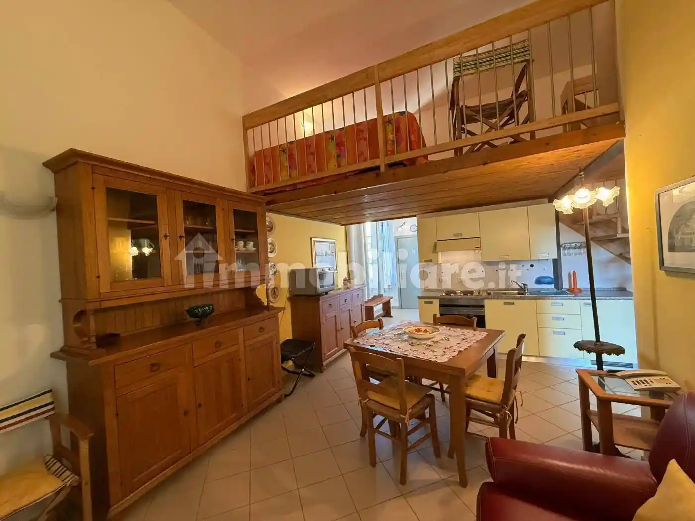 Appartamento in vendita a Ravenna