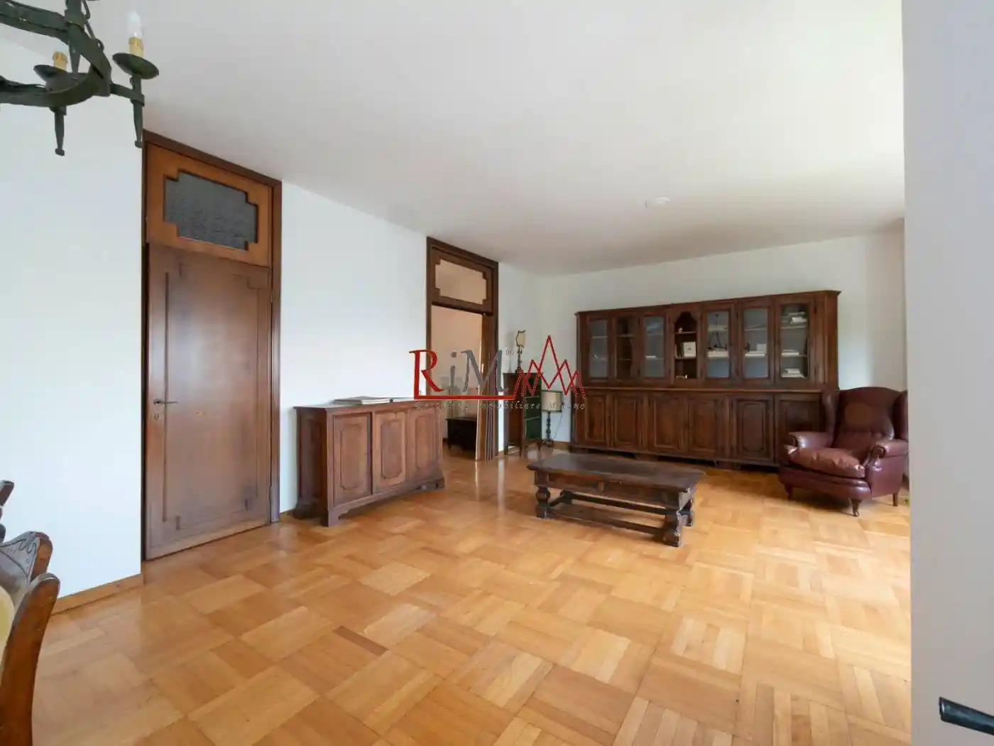 Quadrilocale via Arzaga 28, Bande Nere, Milano - foto 4