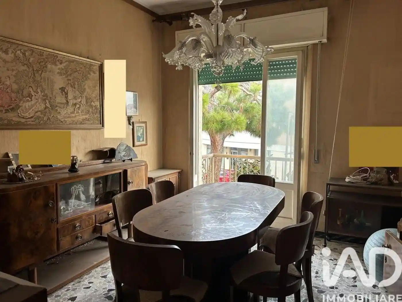 Villa in vendita a Civitanova Marche