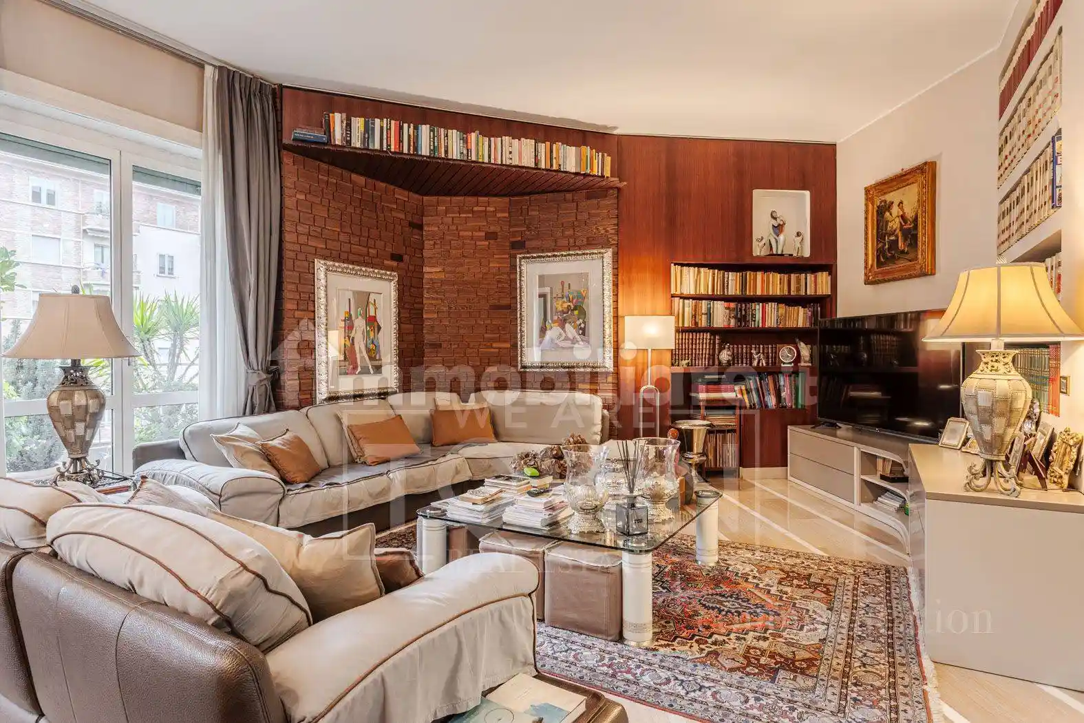 Quadrilocale viale Emilio Caldara, Porta Romana - Medaglie d'Oro, Milano - foto 2