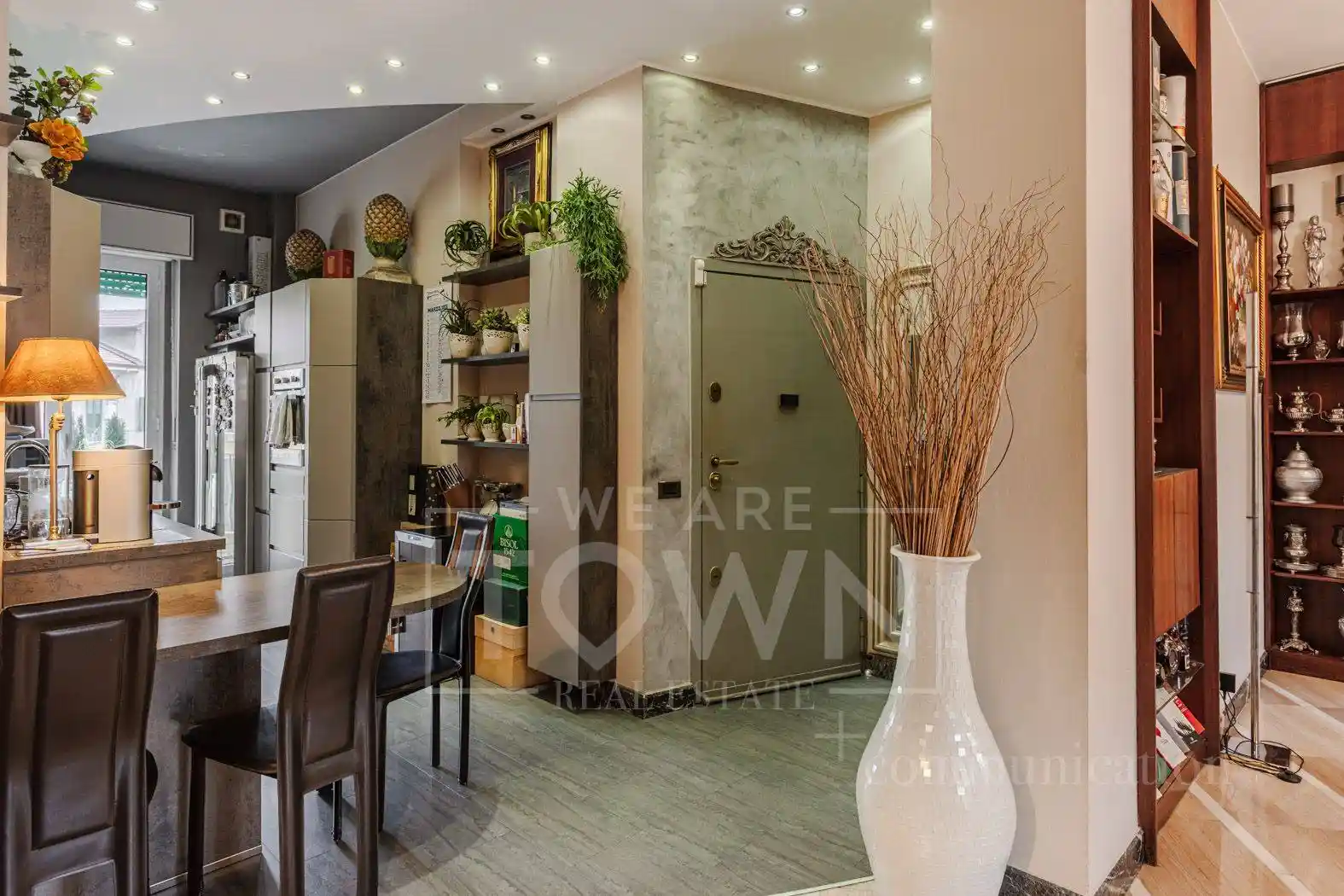 Quadrilocale viale Emilio Caldara, Porta Romana - Medaglie d'Oro, Milano - foto 5