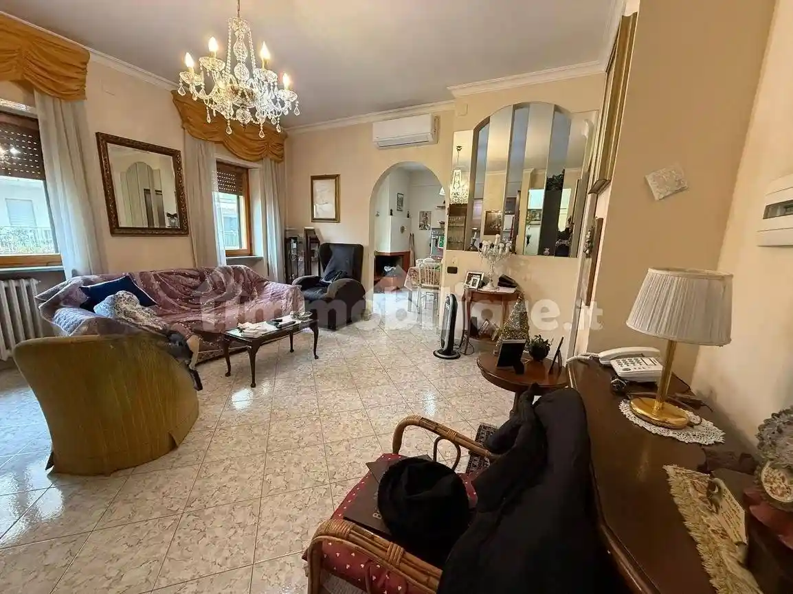 Appartamento in vendita a Cassino