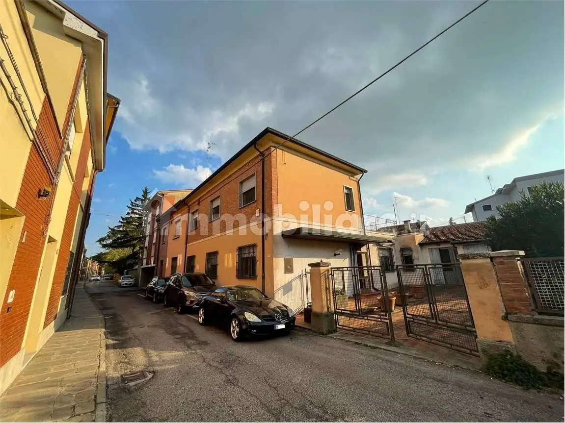 Casa indipendente in vendita a Argenta
