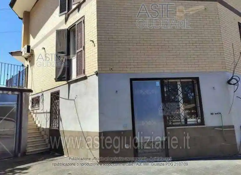 Villa in vendita a Guidonia Montecelio