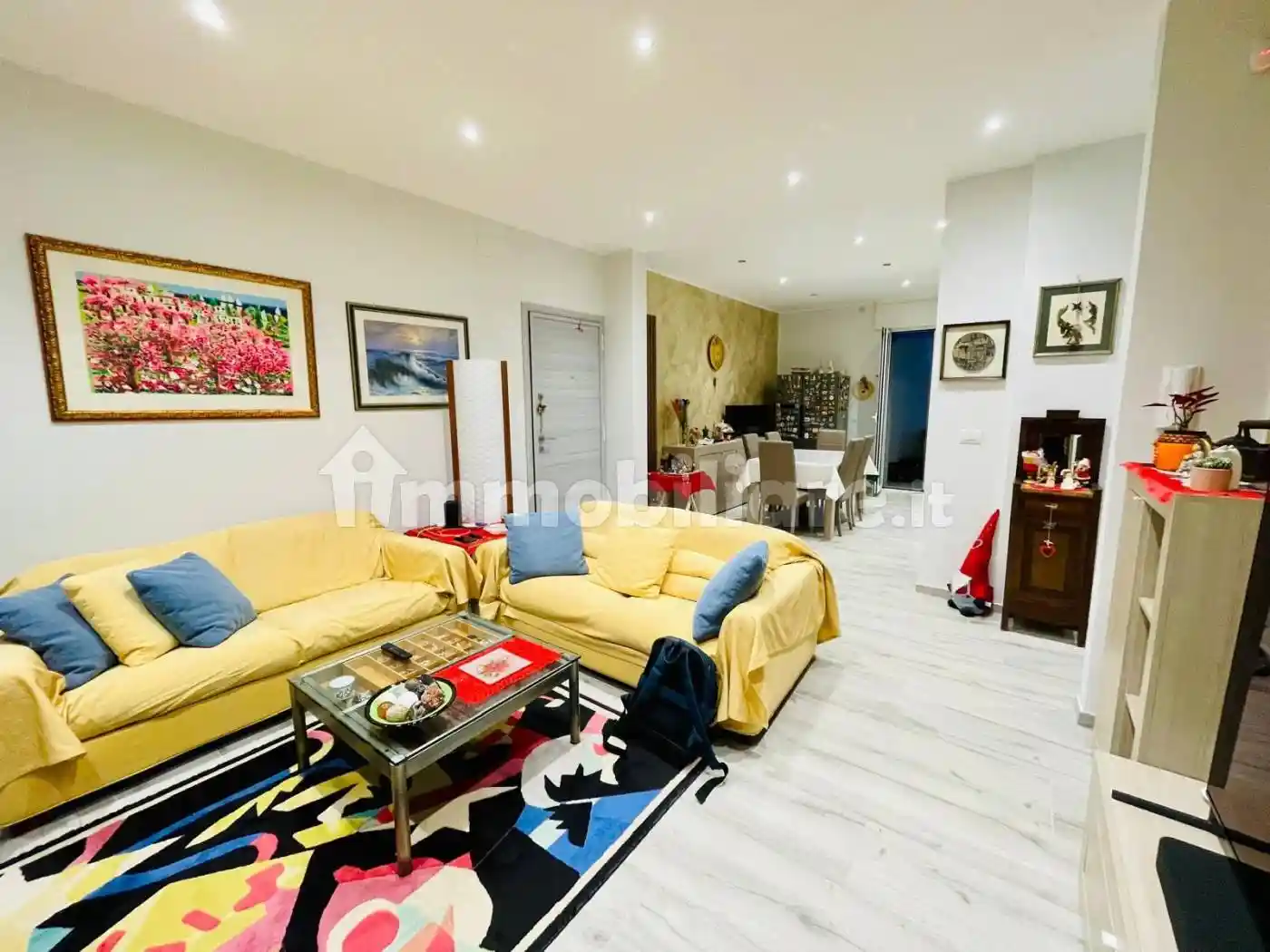 Appartamento in vendita a Palo del Colle