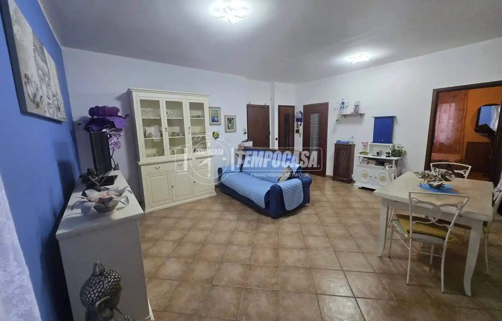 Appartamento in vendita a Poirino