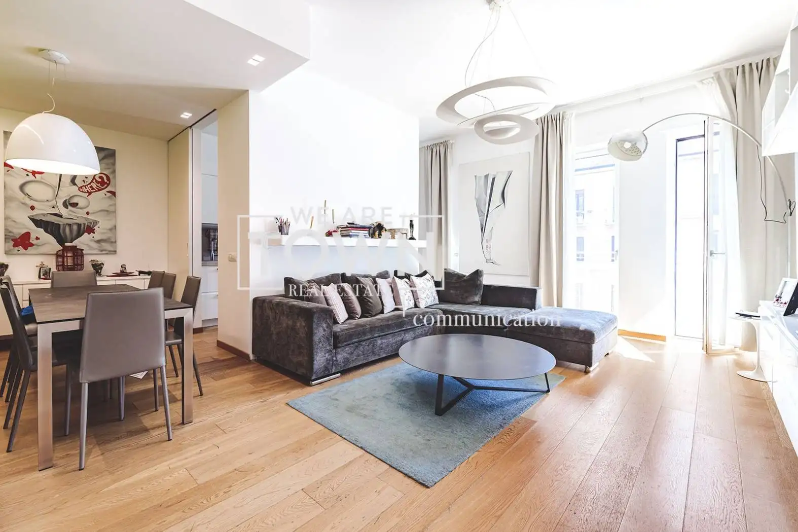 Apartment in vendita a Milan