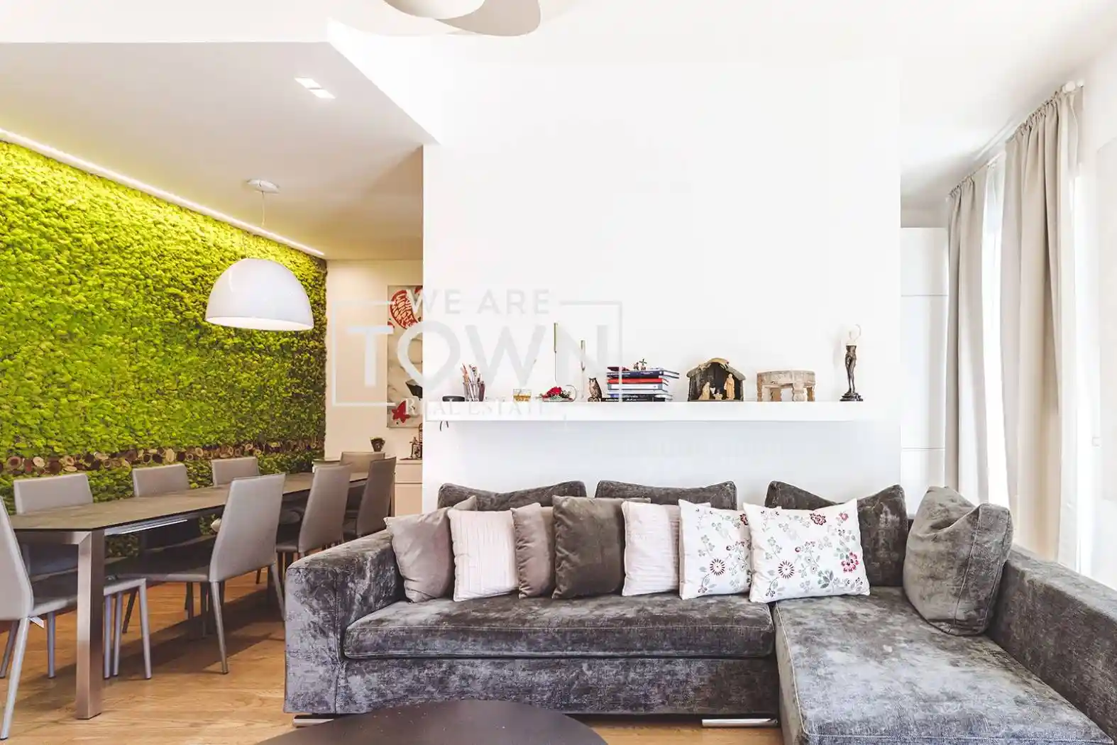 Trilocale via Pietro Rubens 10, San Siro, Milano - foto 3