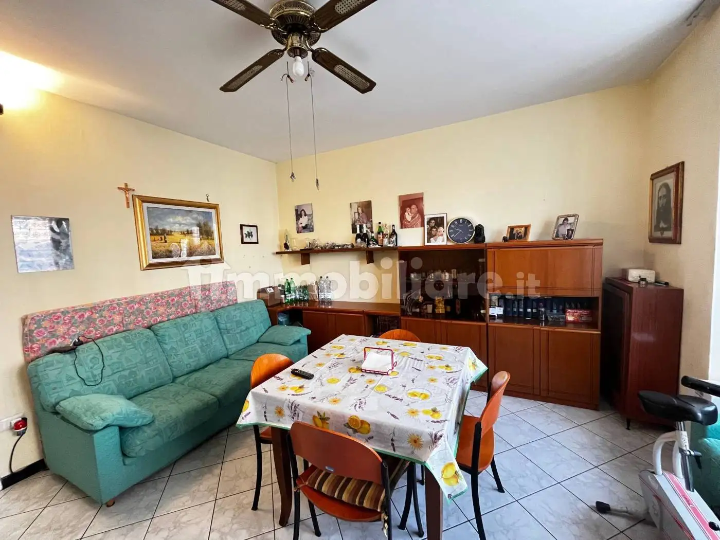 Appartamento in vendita a Milan