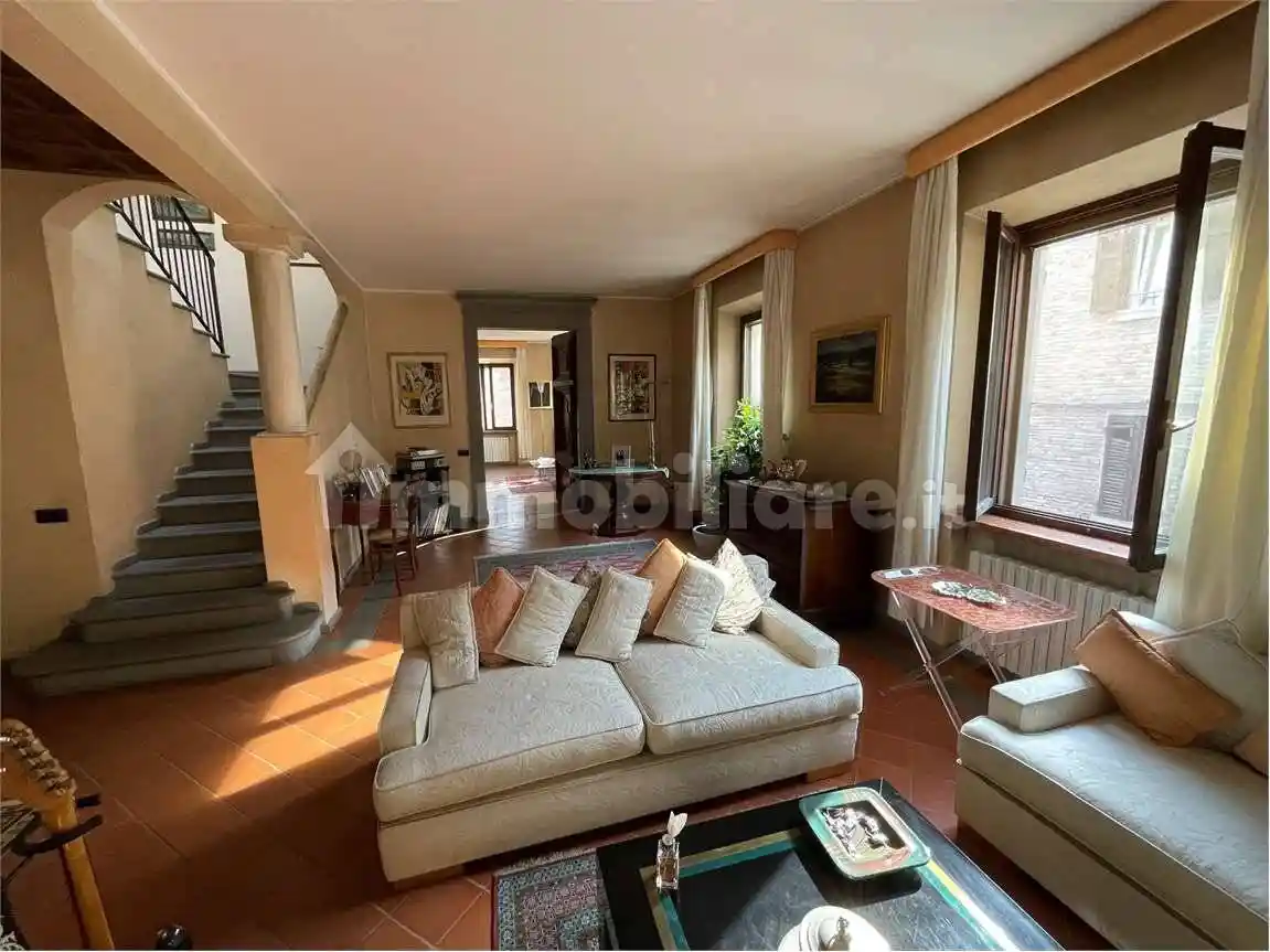 Casa indipendente in vendita a Ferrara