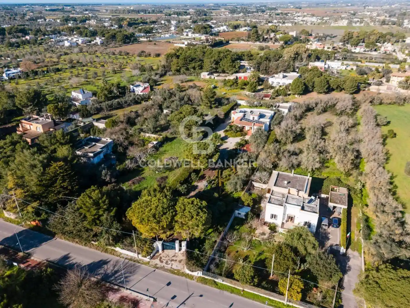 Villa in vendita a Nardò