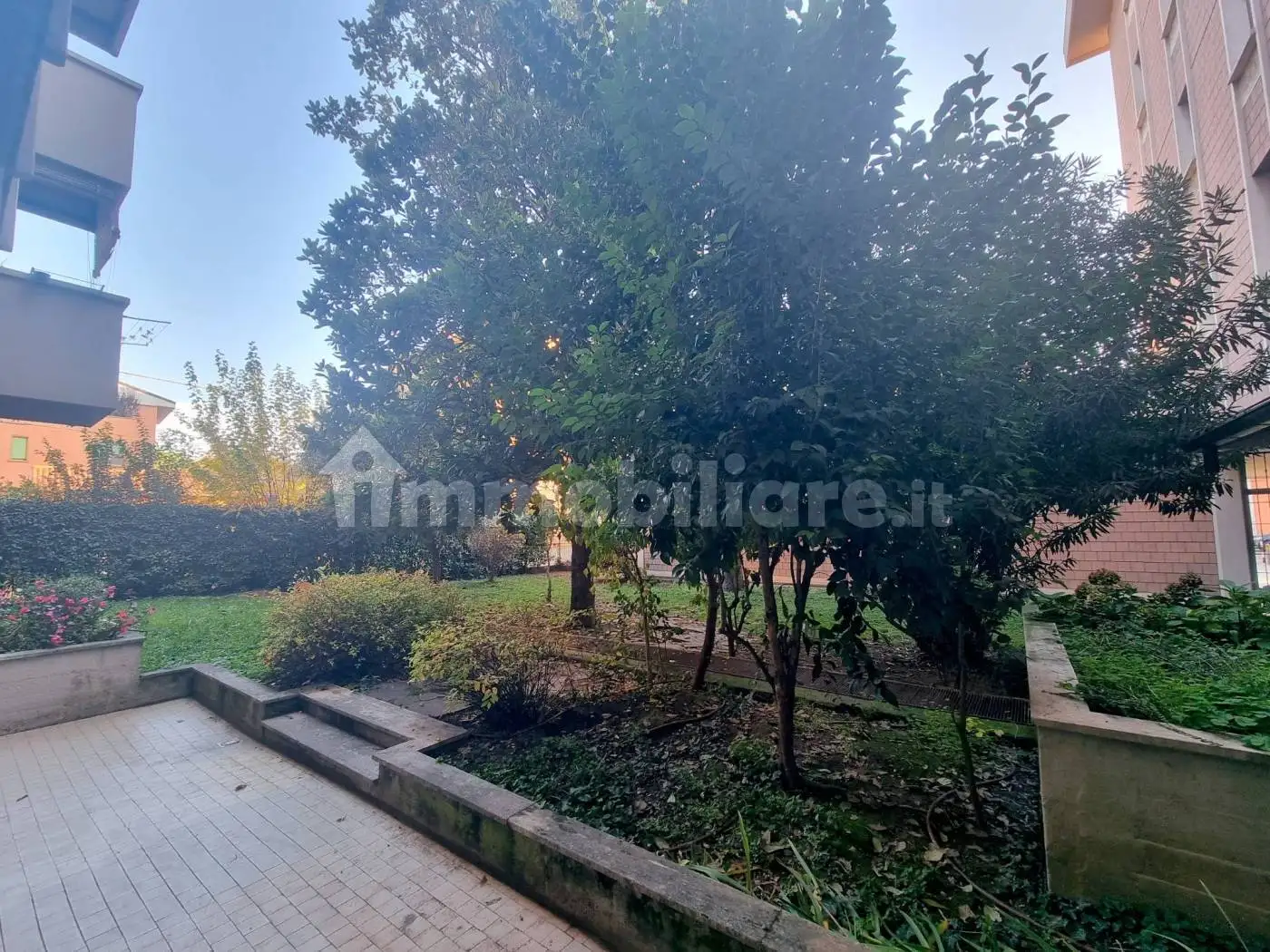 Appartamento in vendita a Bologna