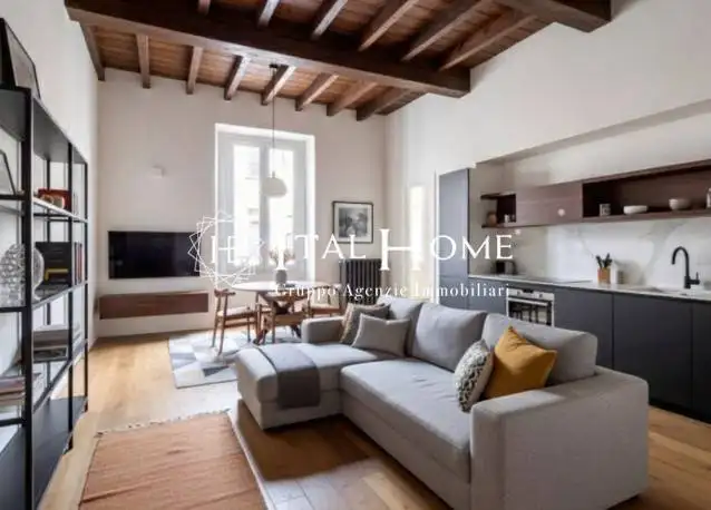 Apartment in vendita a Milan