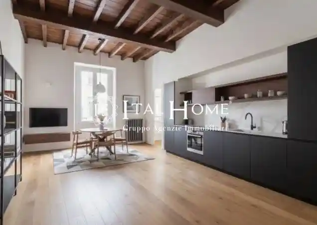 Bilocale via Bergamo, Montenero, Milano - foto 2