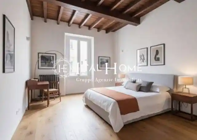 Bilocale via Bergamo, Montenero, Milano - foto 4