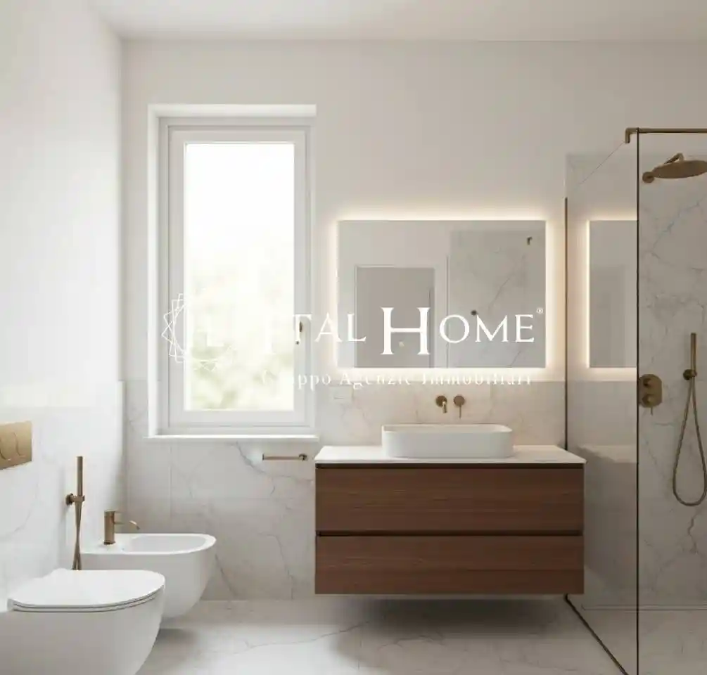 Bilocale via Bergamo, Montenero, Milano - foto 5