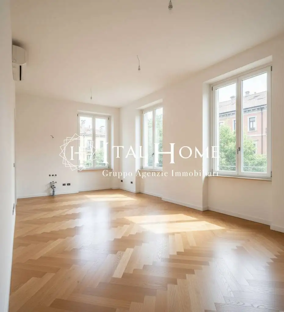 Apartment in vendita a Milan