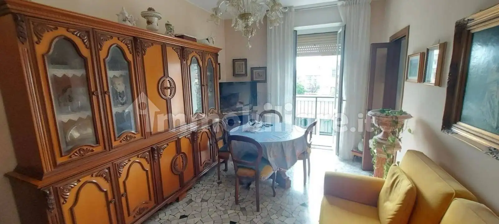 Appartamento in vendita a Milan