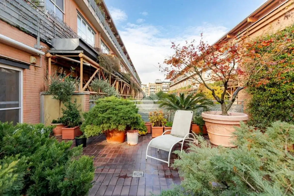 Appartamento in vendita a Milan