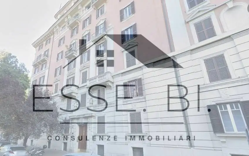 Appartamento in asta a Roma