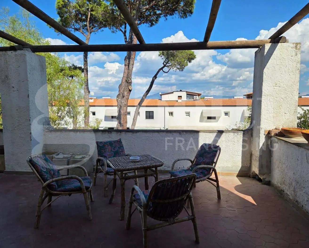 Appartamento in vendita a Sessa Aurunca