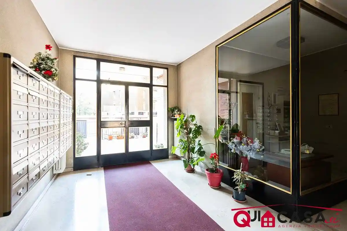 Appartamento in vendita a Cormano