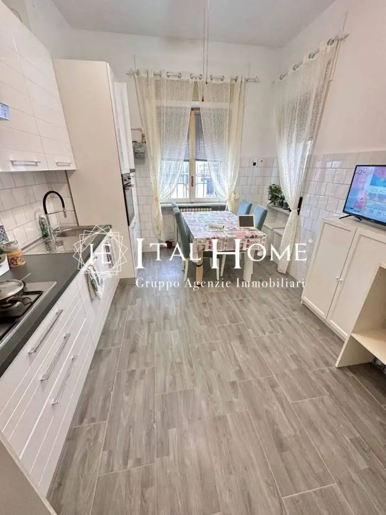 Apartment in vendita a Milan